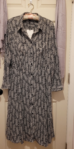 Who What Wear Dresses & Skirts - NWT Who What Wear Dress Size XXL